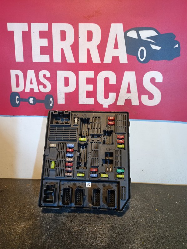 BSM RENAULT MEGANE III 284B62342R