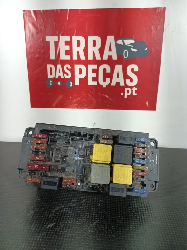 SAM MERCEDES-BENZ 0025459301