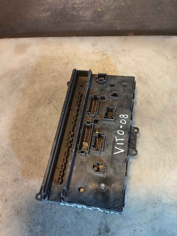 SAM MERCEDES-BENZ A6395450401