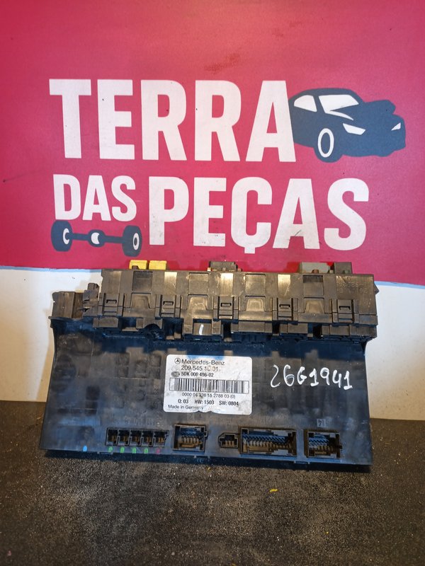 SAM MERCEDES-BENZ 2095451501
