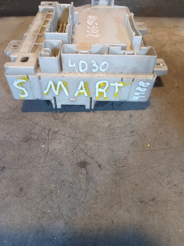 BSI SMART FORTWO 91884D30