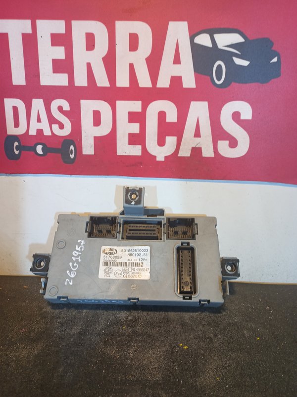 BSI FIAT STILO 192 51708059