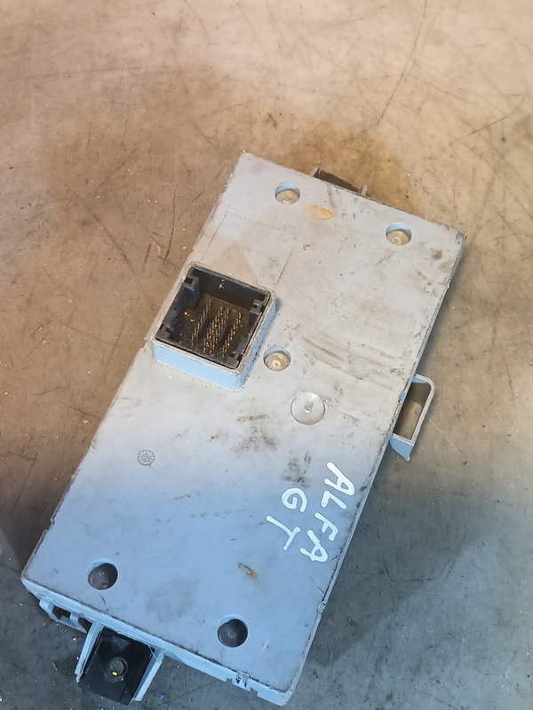 BSI ALFA ROMEO GT 60684631