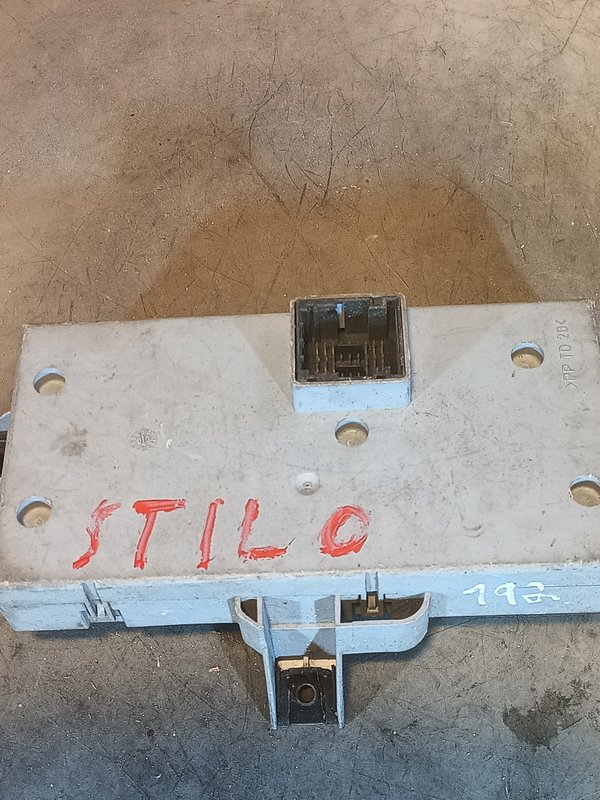 BSI FIAT STILO 192 46797611