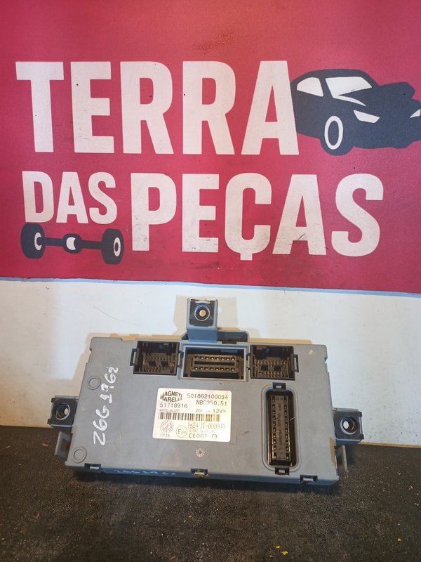 BSI / BCM FIAT LANCIA 501862100034