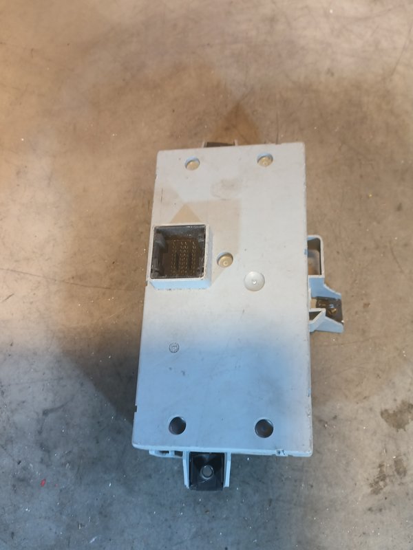BSI / BCM FIAT LANCIA 501862100034