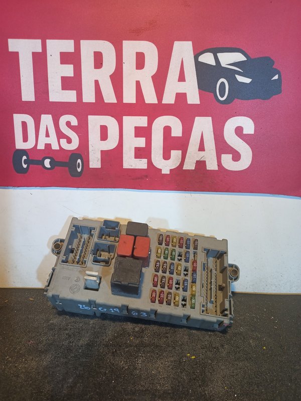 BSI / SAM FIAT PUNTO 46774357