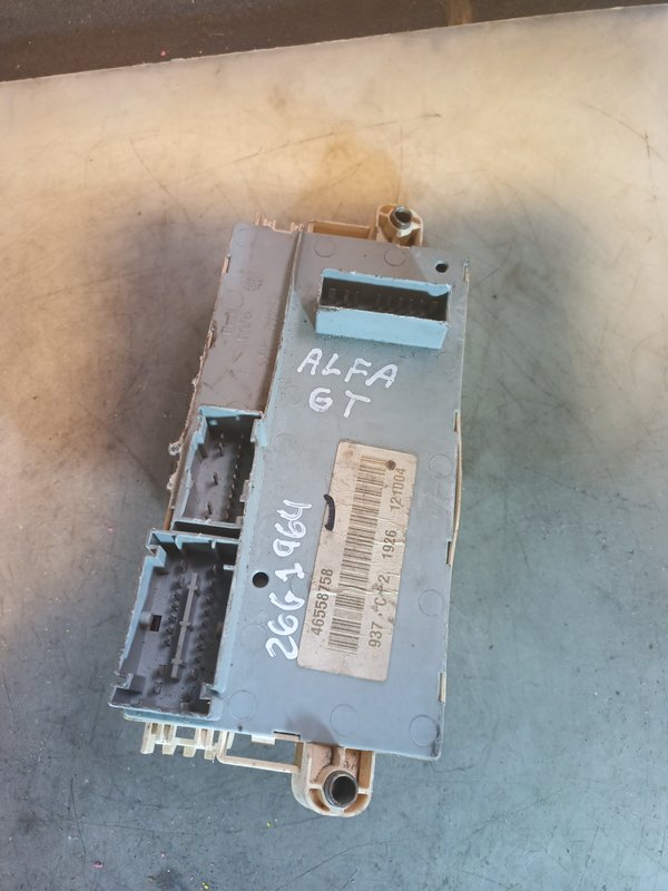 BSI ALFA ROMEO GT 46558758