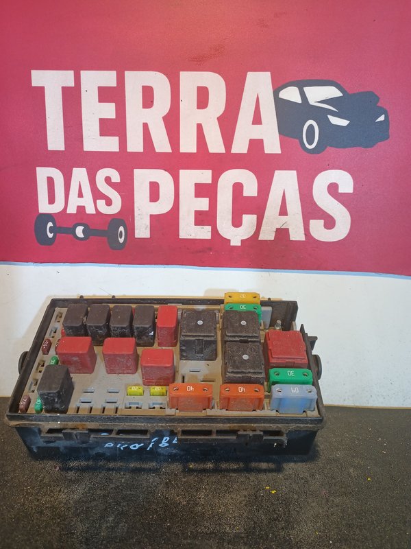 BSI FIAT GRANDE PUNTO 51736451