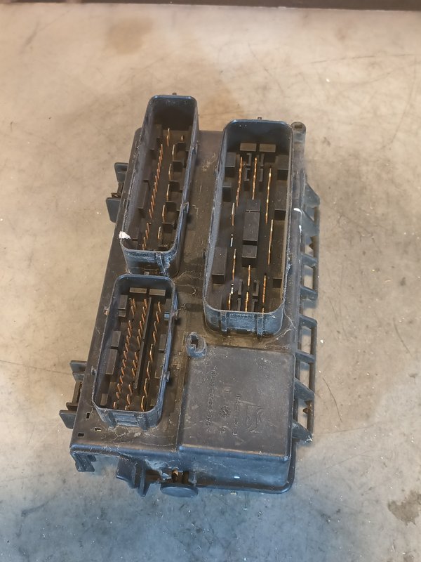 BSI FIAT GRANDE PUNTO 51736451
