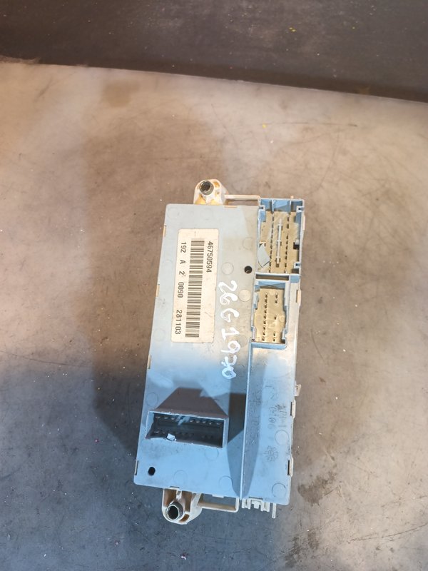 BSI FIAT STILO 192 46750594