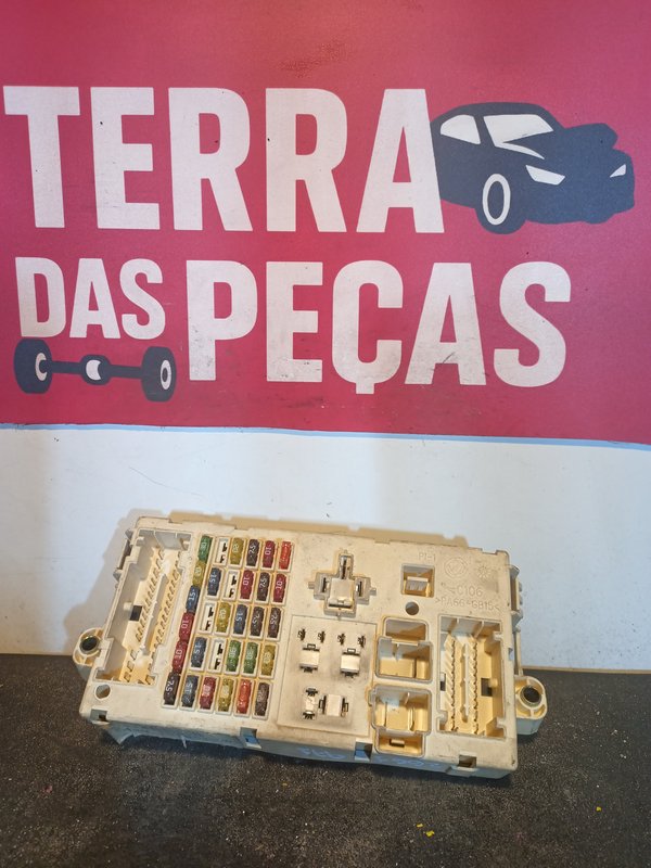 BSI FIAT PUNTO 188 46758961