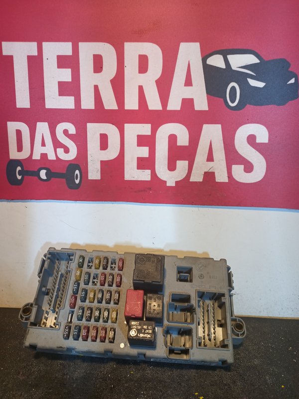 BSI FIAT PUNTO 188 46520600
