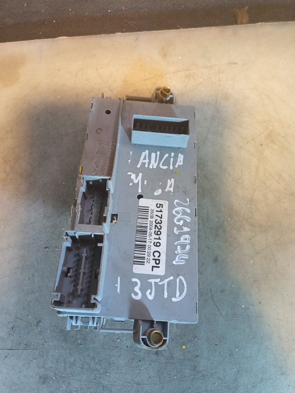 BSI FIAT LANCIA 350 51732919