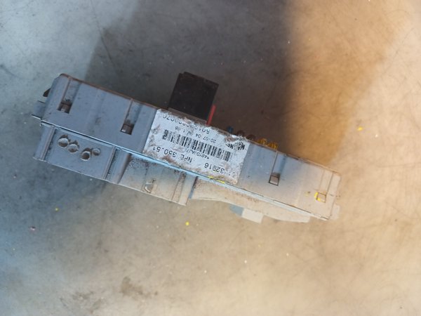BSI FIAT LANCIA 350 51732919
