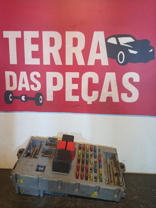 BSI FIAT PUNTO 188 46552681