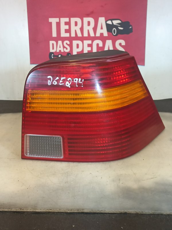 Farolim VW Golf IV DIREITO 1J6945096R Sem Placa