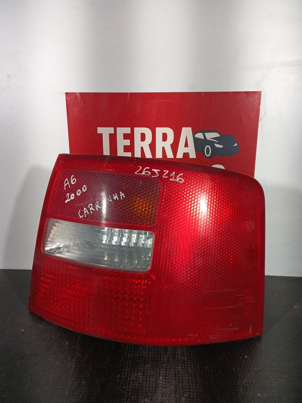 Farolim Trazeiro AUDI A6 C5 DIR 489945096