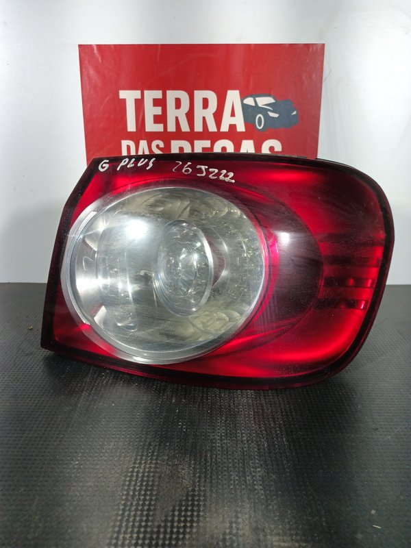 Farolim Trazeiro VW GOLF PlUS DIR 5M0945096N