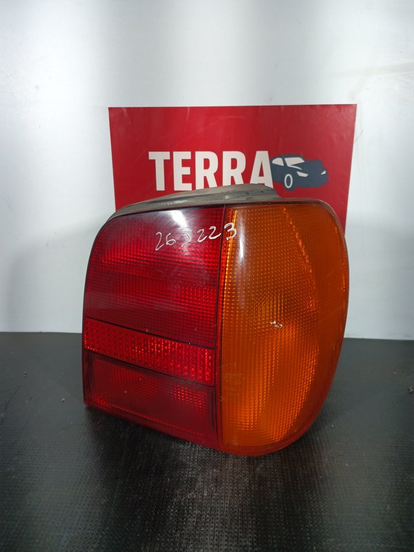 Farolim Trazeiro VW POLO III DIR 6N0945096A