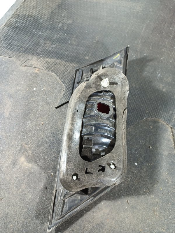 Farolim Trazeiro HONDA CIVIC VIII MALA DIR 226-16721