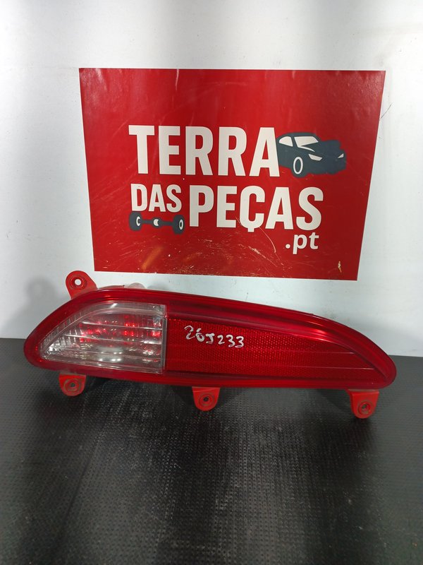 Farolim Trazeiro HYUNDAI I20 ESQ NEVOEIRO 92405-C8000
