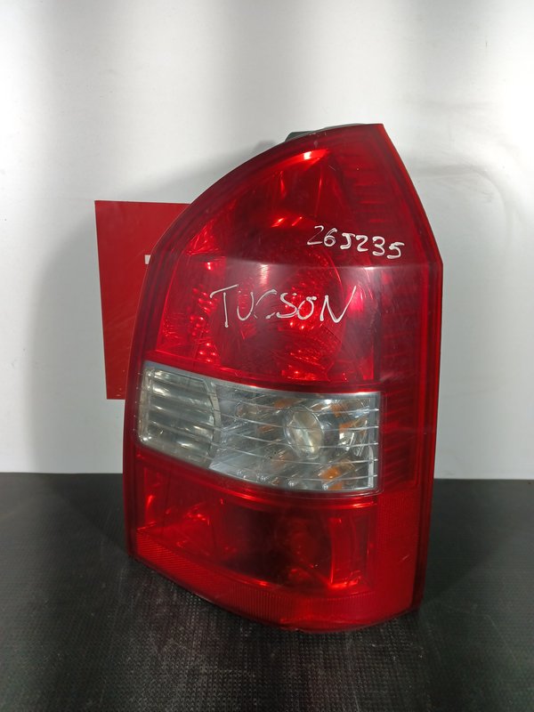 Farolim Trazeiro HYUNDAI TUCSON JM DIR 92402-2E0