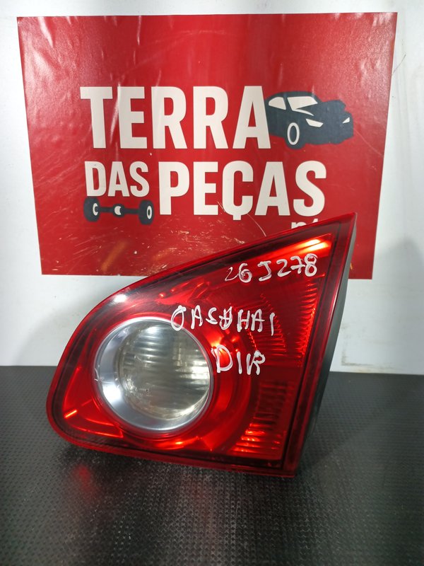 Farolim Trazeiro NISSAN QASHQUAI I DIR 89071064