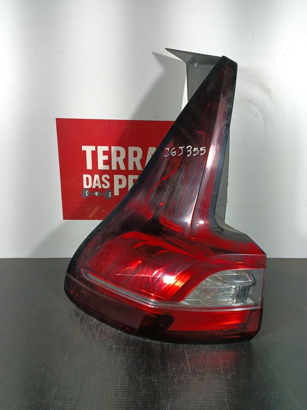 Farolim Trazeiro RENAULT Scenic IV TRAZ ESQ 265553283R