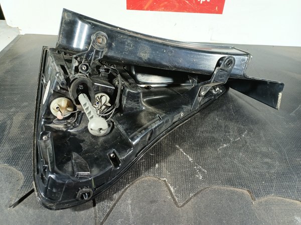 Farolim Trazeiro RENAULT Scenic IV TRAZ ESQ 265553283R