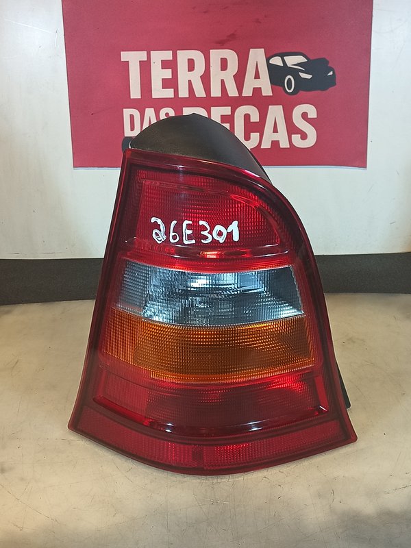Farolim Mercedes Classe A W168 ESQUERDO 084401923L