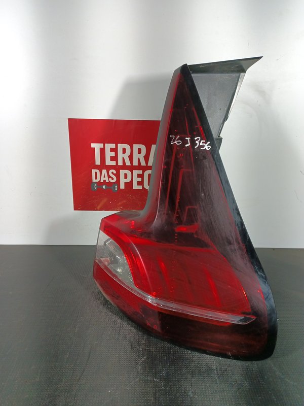 Farolim Trazeiro RENAULT SCENIC IV DIR 265503413R