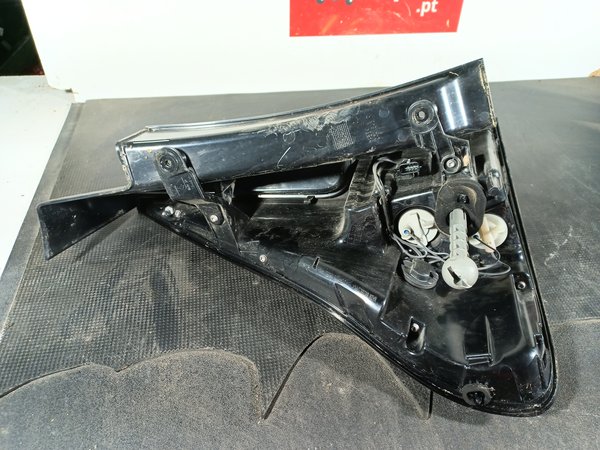 Farolim Trazeiro RENAULT SCENIC IV DIR 265503413R