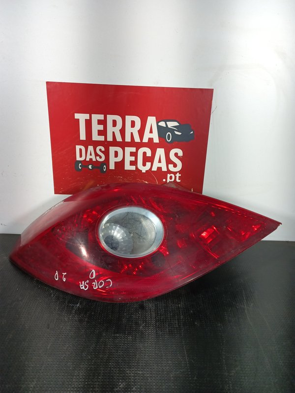 Farolim Trazeiro OPEL CORSA D ESQ 13186350