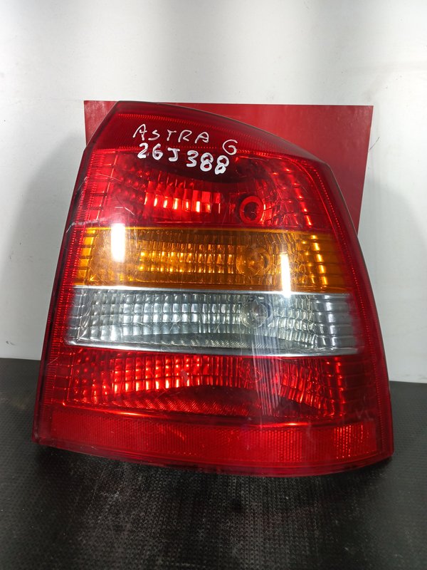 Farolim Trazeiro OPEL ASTRA G DIR 90521543