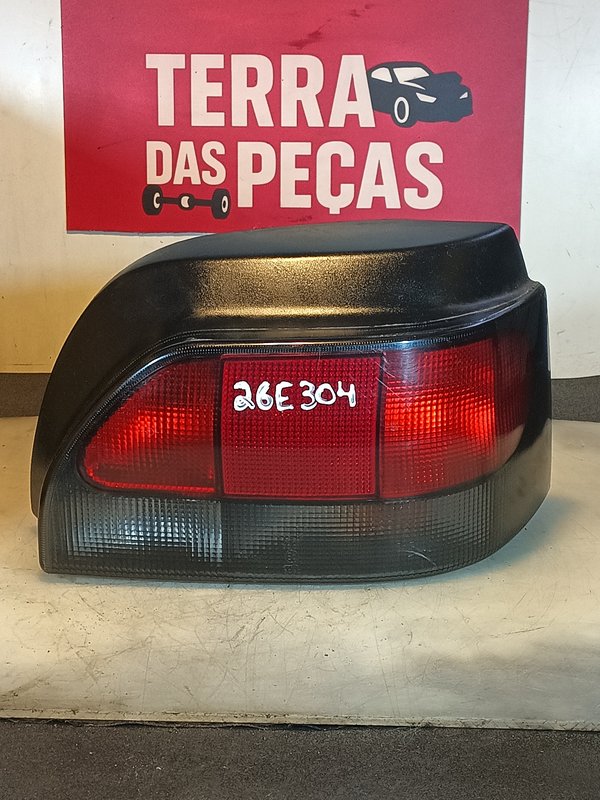 Farolim Renault Clio I DIREITO 7700827552