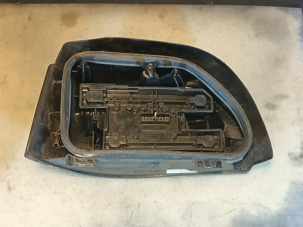 Farolim Renault Clio I DIREITO 7700827552