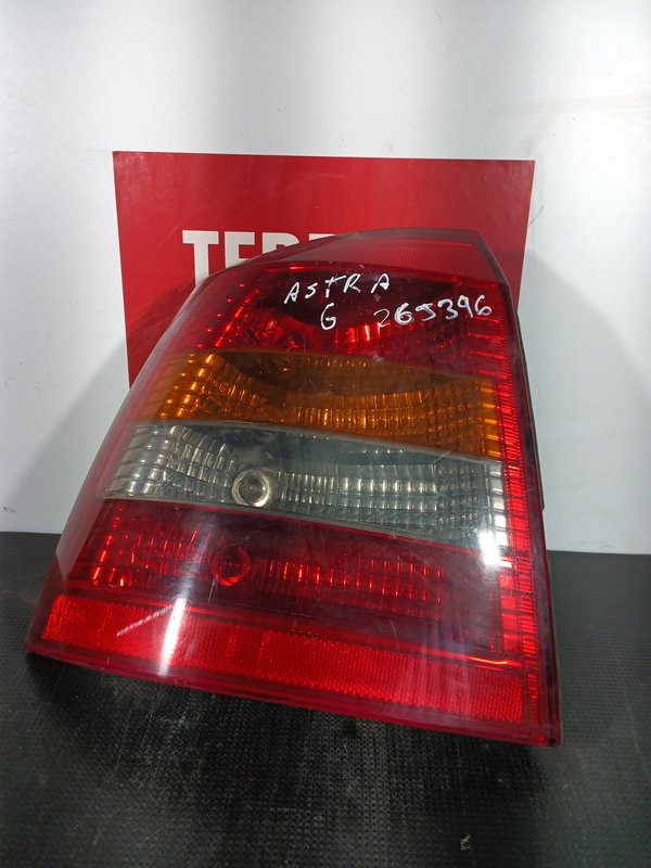 Farolim Trazeiro OPEL ASTRA G ESQ 9052154203