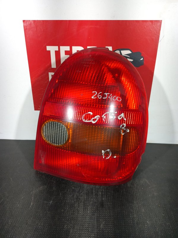 Farolim Trazeiro OPEL CORSA B DIR GM45022