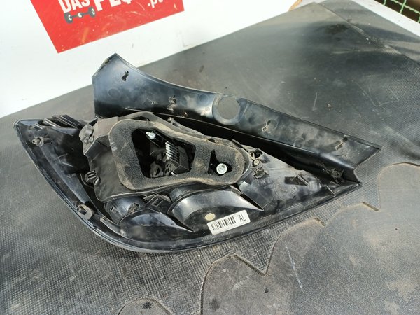 Farolim Trazeiro OPEL ASTRA H DIR 13222325