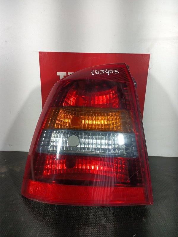 Farolim Trazeiro OPEL ASTRA G ESQ 13117097