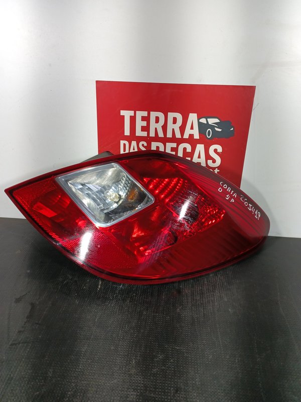Farolim Trazeiro OPEL CORSA D DIR 13269051