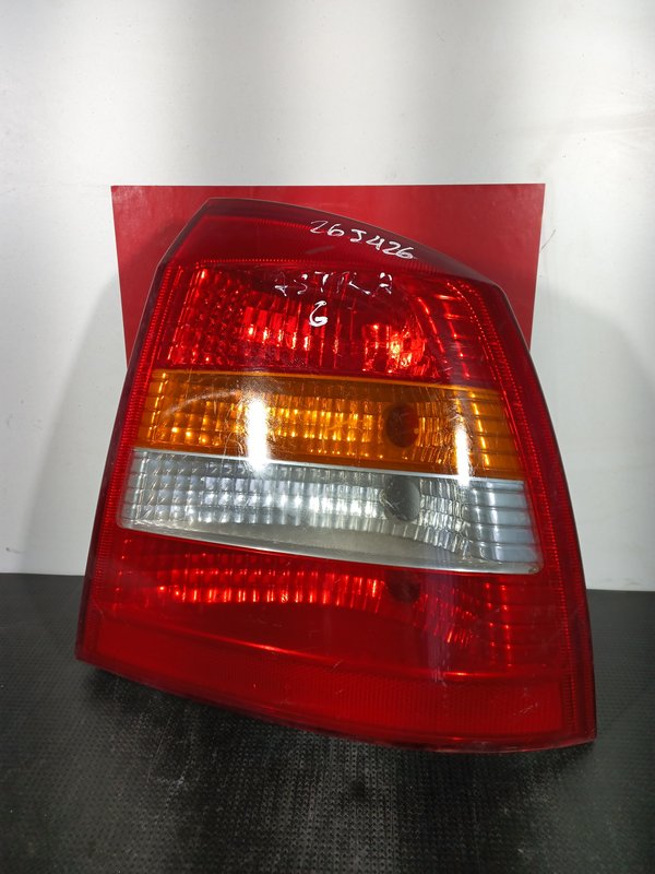 Farolim Trazeiro OPEL ASTRA G DIR 9052154402