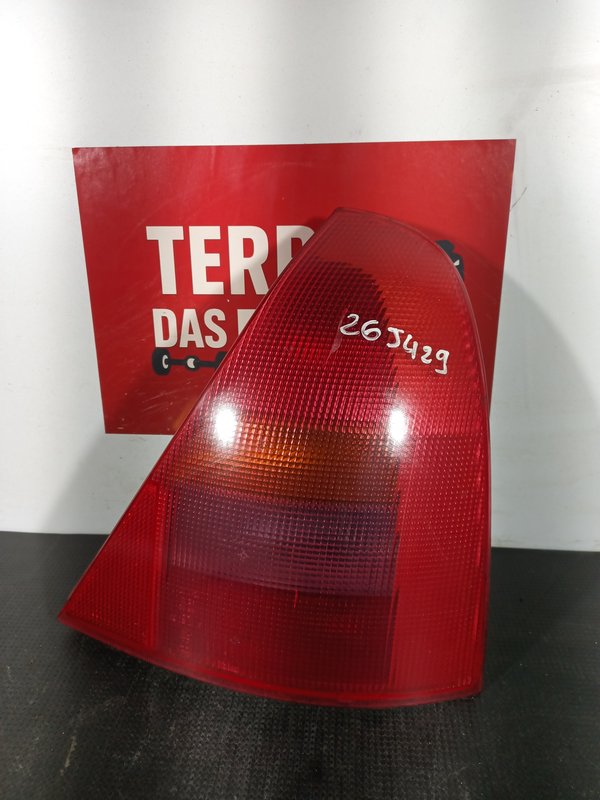 Farolim Trazeiro RENAULT CLIO II DIR 7700410516V