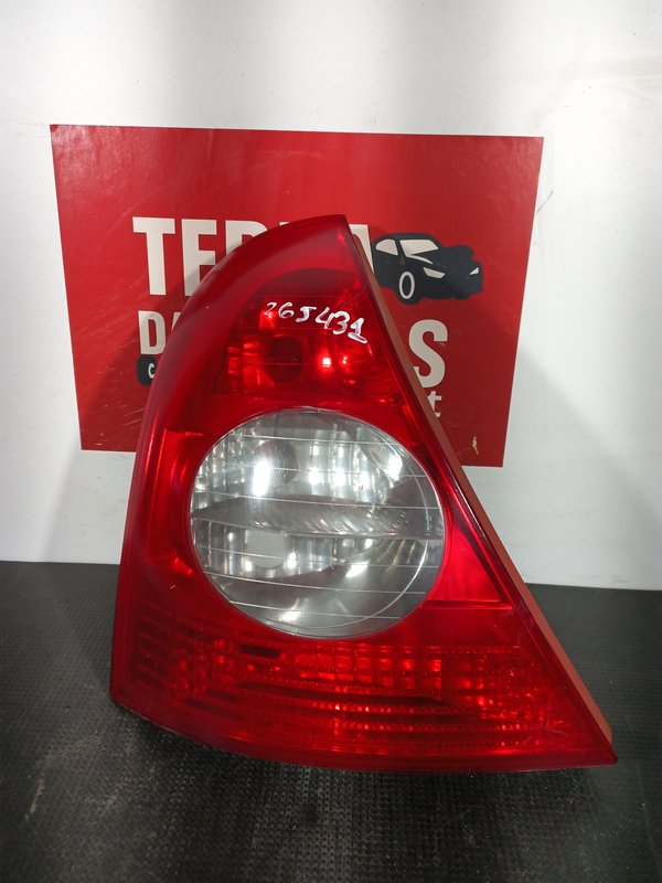 Farolim Trazeiro RENAULT CLIO II ESQ 8200071413