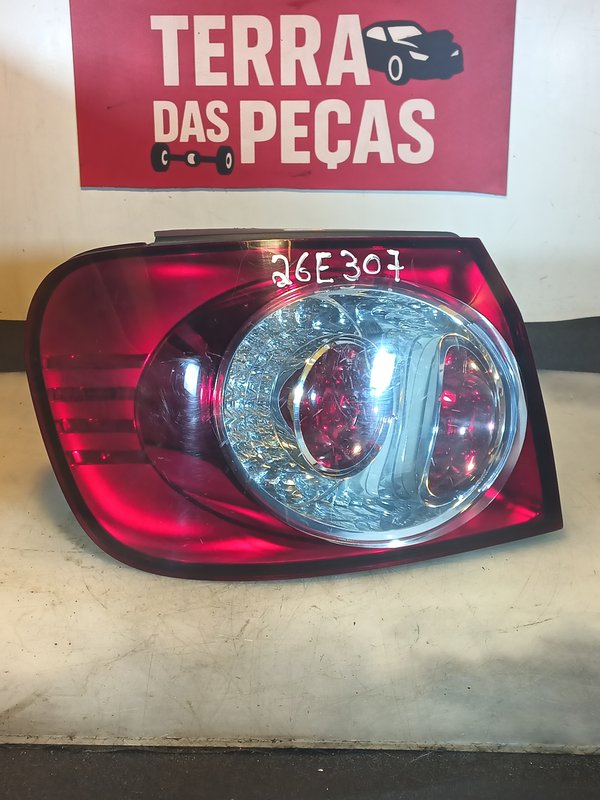 Farolim VW Golf Plus ESQUERDO 5M0945095R