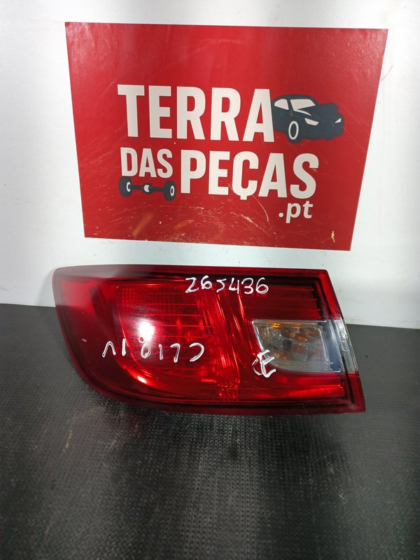 Farolim Trazeiro RENAULT CLIO IV ESQ 265553021R