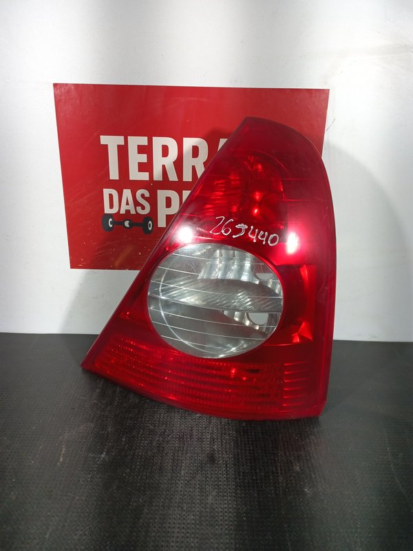 Farolim Trazeiro RENAULT CLIO II DIR 820071414