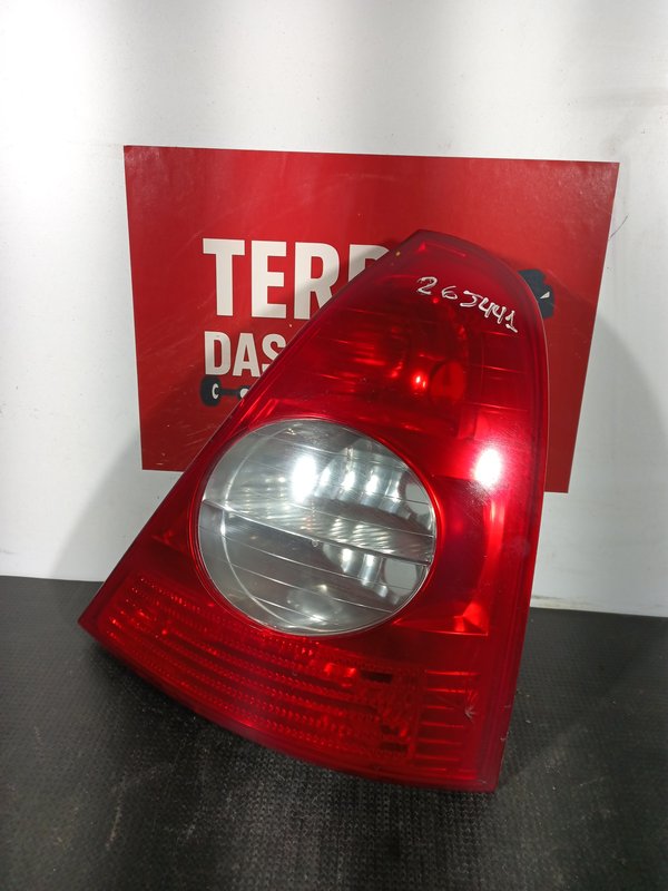 Farolim Trazeiro RENAULT CLIO II DIR 8200071414