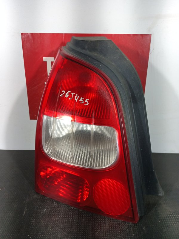Farolim Trazeiro RENAULT TWINGO II ESQ 8200387888